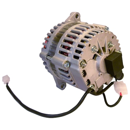 Alternator, ALTHI IRIF, 40 Amp12 Volt, CW, Impeller Type